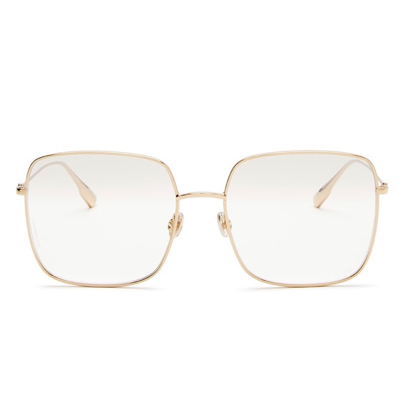 Dior 59MM Square Sunglasses - Picture 3 of 6